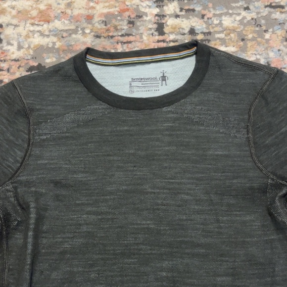 Wool Rich women’s long sleeve - Picture 3 of 3